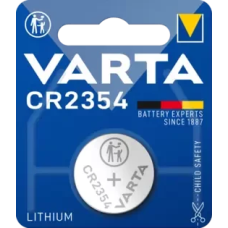 Батарейка Varta CR 2354 Lithium, 3.0 V, 1 шт.