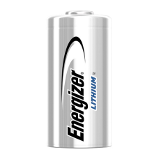 Батарейка Energizer CR123А Lithium, 3.0 V, 1 шт., ТІЛЬКИ ОРИГІНАЛ