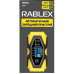 Зарядное устройство RABLEX RB650 12/24V, 110W, 4-100Ah, DC, 1шт