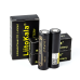 Акумулятор LiitoKala 18650 Lii-34b, 6 A, 3400 mAh, 3,7V, 1 шт., ТІЛЬКИ ОРИгінал