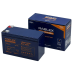 Акумулятор свинцево-кислотний SLA RABLEX RB1207 12V/7Ah, 1шт