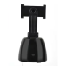 Підставка-тримач для телефона на штатив або настільний JD01, чорна