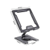 Підставка-тримач для планшета JT17, чорна