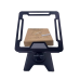 Підставка-тримач для планшета JT17, чорна