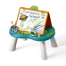 Магнітна дошка двостороння, дитяча на ніжках CJ-2228206