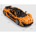 Конструктор Спортивна машина McLaren на дистанційному керуванні 13090S на 3228 деталі