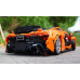 Конструктор Спортивна машина McLaren на дистанційному керуванні 13090S на 3228 деталі