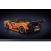Конструктор MacLaren Спортивна машина на 382 деталі, помаранчева