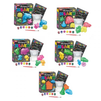 Набір творчості та розваг ФІГУРНИЙ КРЕЙДА “STRATEG“