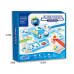 Гра настільна для дітей “Божевільні фрукти“, захоплива гра для дітей