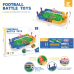 Гра настільна для дітей “Футбол“, ігри змагальні для хлопчиків від 3 років