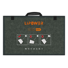 Сонячна панель LIPOWER LP-60 18V60W, 1 шт.