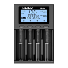 Зарядний пристрій LiitoKala Lii-M4