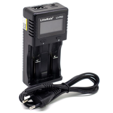 Зарядний пристрій LiitoKala Lii-PD2