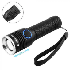 Фонарик Police (Bailong) BL-R841/842, 14500