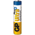 Батарейка GP Ultra Plus Alkaline LR03 (AАА), лужна, 1 шт., ТІЛЬКИ ОРИГІНОЛ